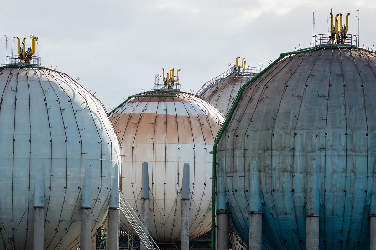 Saha Tankları