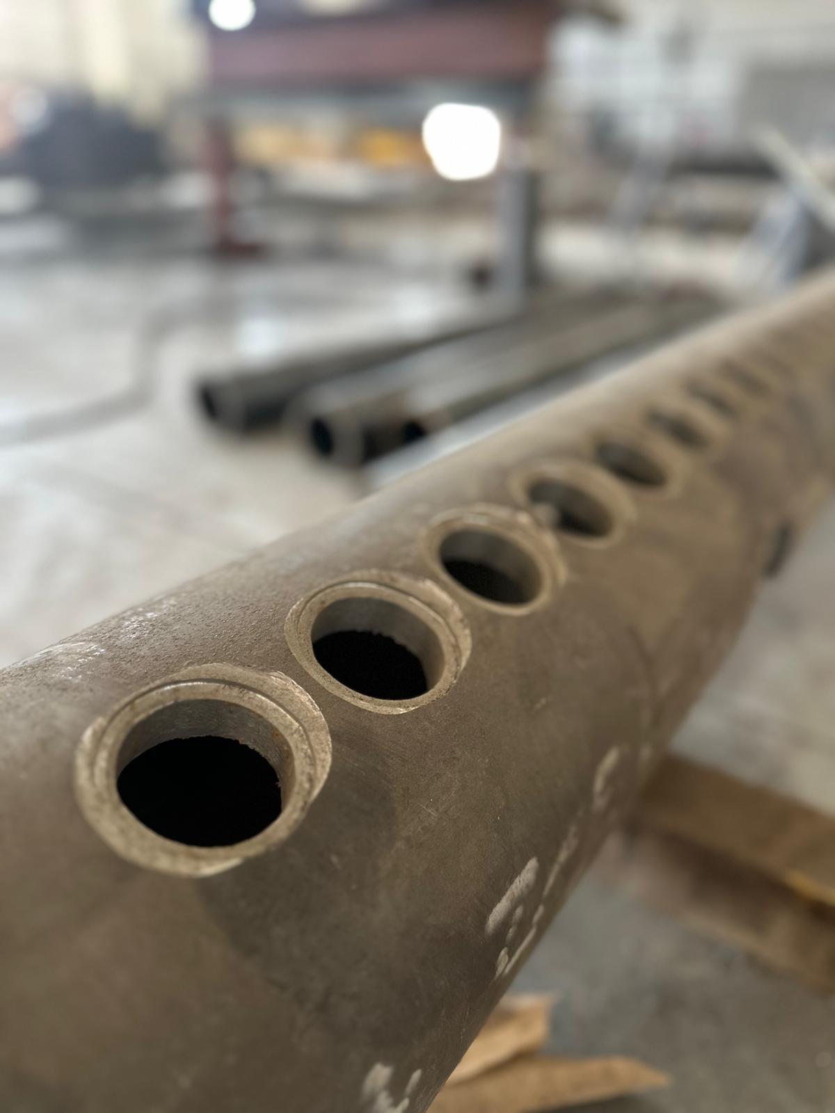 Yüksek Basınçlı Kömür Santrali - Proses Buharı - 5