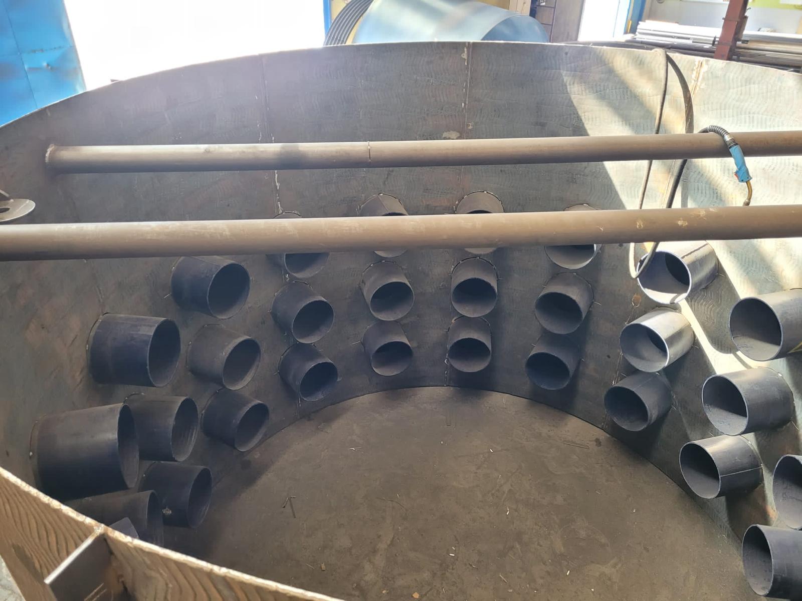 Makine Ekipman İmalatı - 4