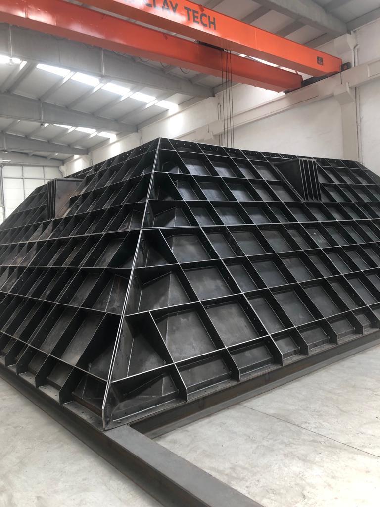 Enerji Sistemleri İmalat ve Montaj - 2