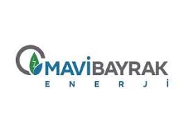 Mavi Bayrak